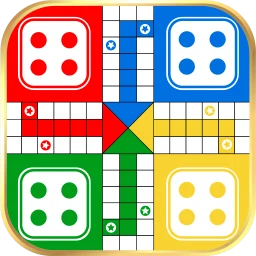 Ícone de Ludo