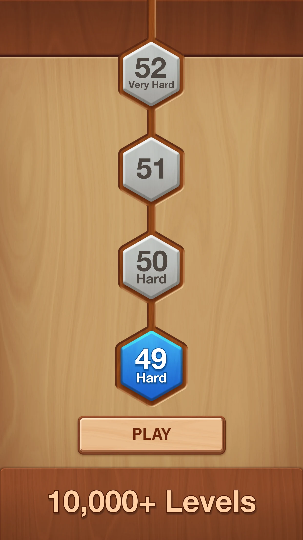 Wood Block Doku - Block Games screenshot